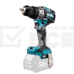 Дрель-шуруповерт Makita DF001GZ, Аккумуляторная, 40В, Без АКБ и ЗУ, фото2
