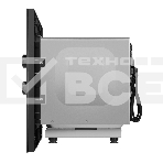 Микроволновая печь встраиваемая Maunfeld JBMO725BK01 чёрный, 20 л, 700 Вт, переключатели - поворотный механизм, фото4