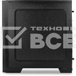 Компьютер IRU Game 320A5GE MT Ryzen 5 5500 (3.6) 16Gb SSD512Gb RTX3050 8Gb Free DOS GbitEth 650W черный (2000629), фото5