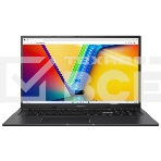 Ноутбук ASUS M3704Y (M3704YA-AU223) черный 17.3