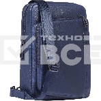 Сумка мужская Piquadro Cronus CA1816S134/BLU, натур.кожа, синий, фото4