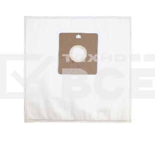 Пылесборники Filtero SAM 03 (10) Comfort, Big Pack