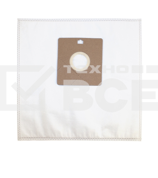 Пылесборники Filtero SAM 03 (10) Comfort, Big Pack