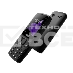 Мобильный телефон INOI 244 Modern Plus 4G черный, фото3