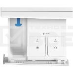 Стиральная машина Bosch WGA25400ME белый загр.фронтальная макс.:10кг 1400 об/мин класс: A+++, фото10