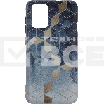 Чехол (клип-кейс) Gresso Meridian, для ZTE Blade L9, синий [gr17aaae9049], фото 1