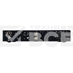 Аудиоинтерфейс Antelope Audio Discrete 4 Pro Synergy Core 24 бит/192 кГц, 14x20, аналоговые входы: 4, линейные выходы: 4, микрофонные предусилители: 4 Discrete Class-A, ADAT I/O (8 входов/8 выходов),S/PDIF I/O (2 входа/2 выхода), Word Clock: 2, фото5
