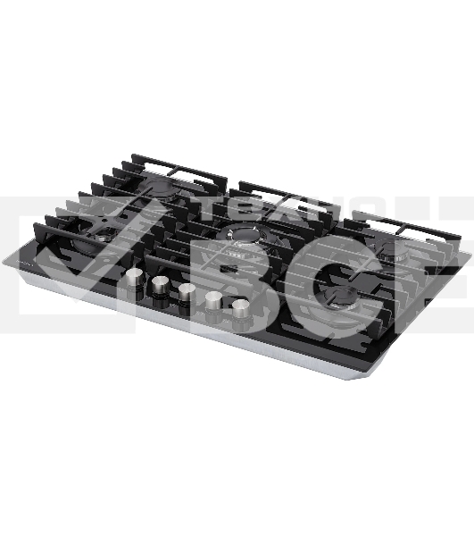 Газовая варочная панель Krona HAGEL 90 BL W FC