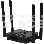 Маршрутизатор Mercusys MR62X AX1500 Wi-Fi 6 Router, фото29