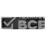 Серверный корпус ExeGate EX293672RUS Pro 3U330-02 (RM 19