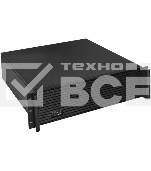 Серверный корпус ExeGate Pro EX293199RUS 3U450-08 (RM 19