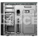 Компьютерный корпус InWin ES555BK PM-500ATX-F U3*2+U2*2 +2*combo Audio (PSU Powerman) 6184134, фото3