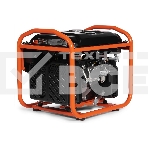 Генератор Daewoo GDA 4600Ei 4.6кВт, фото11