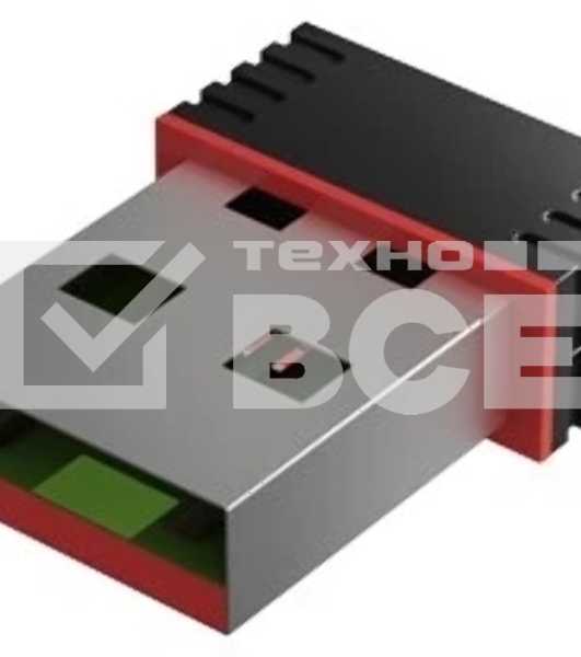 Wi-Fi адаптер RITMIX RWA-120