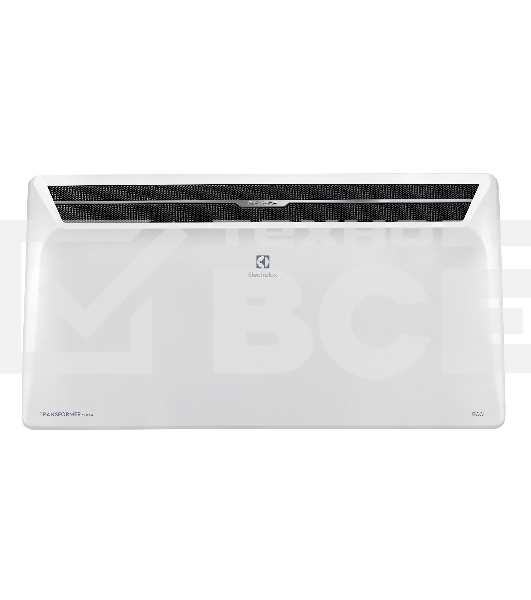 Комплект Electrolux Air Gate Transformer с блоком управления ECH/AG2-2000 T-TUI4 (инверторный)