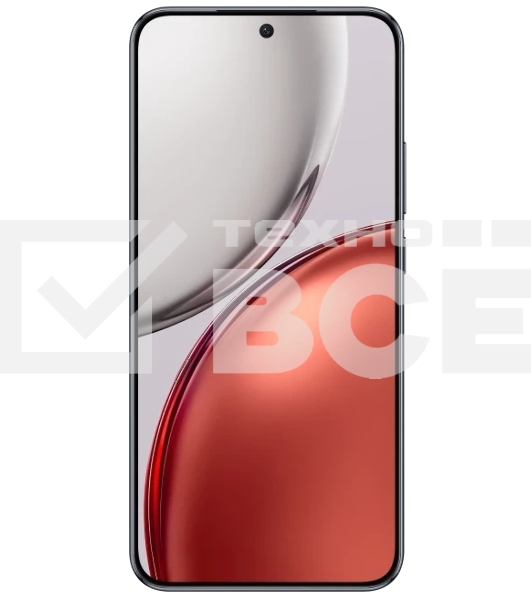 Смартфон HONOR X9d 12/256Gb, черный