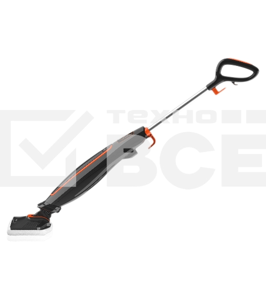 Паровая швабра GARLYN PM-1350