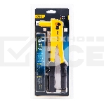 Ручной заклепочник Deli DL236910T 10,5