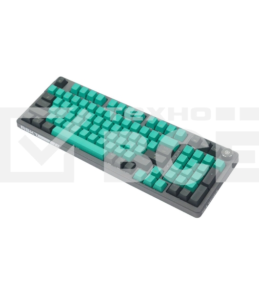 Клавиатура проводная Raskat KM005