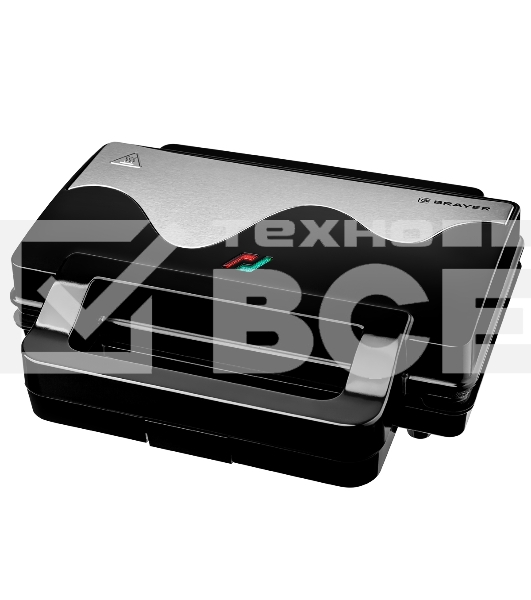 Вафельница BRAYER BR2308