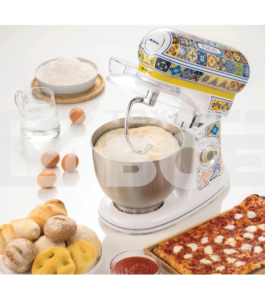 Миксер стационарный Ariete 00C15880PAR0 Positano