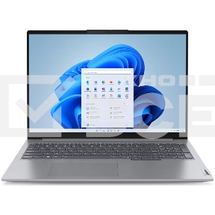 Ноутбук Lenovo ThinkBook 16 G6 IRL 16