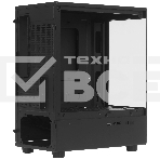 Корпус Ginzzu RX400D mATX жк. Дисплей, фото3