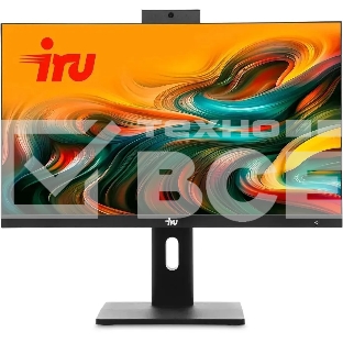 Моноблок IRU Tactio 23IP 23.8