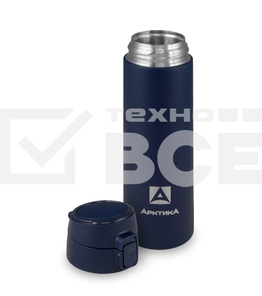 Термос Арктика 705-500-BLT