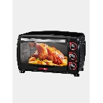 Мини-печь Centek CT-1531-42 черный, фото 1