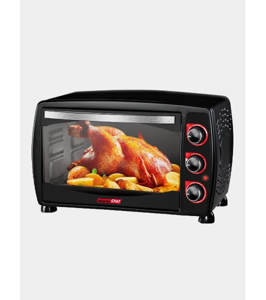 Мини-печь Centek CT-1531-42 черный