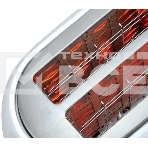 Тостер Centek СТ-1432 белый, фото2