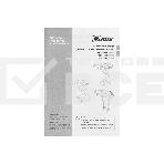 Дрель-шуруповерт аккумуляторная MTX MCDL-12-02P, Аккумуляторная, 12В, 2 АКБ, Кейс, фото2