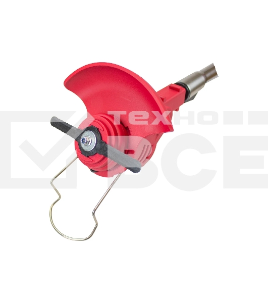 Триммер аккамуляторный Edon AGT-18