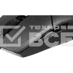 Мышь проводная MSI Clutch GM11 черный, 5000 dpi, USB, кнопки - 6, фото8