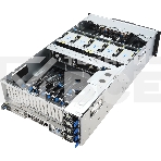 Серверная Платформа ASUS ESC8000A-E13/WOCPU/WOM/WOGPU/Z ESC8000A-E13 SKU2/3200W, фото4