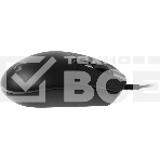 Мышь проводная Logitech G102 LIGHTSYNC черный, 8000 dpi, USB, кнопки - 6, фото7