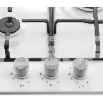 Газовая варочная панель Maunfeld EGHE.43.3STS-EW, фото16