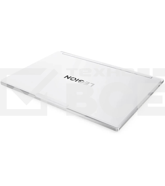 Ноутбук Lenovo Legion 7 16IAX10 Core Ultra 9 275HX 32Gb SSD1Tb NVIDIA GeForce RTX 5070 8Gb 16' OLED WQXGA (2560x1600) без ОС white WiFi BT Cam (83KY0054RK)