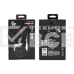 Мышь проводная Gembird MG-520 черный, 3200 dpi, USB, кнопки - 6, фото2