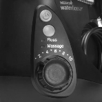 Ирригатор Waterpik WP-662 черный, от сети, 650 мл, 10 режимов, фото3