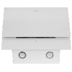Вытяжка наклонная Elikor Vertex WH 60 белый, 60 см, 750 куб. м/ч, 56 дБ, фото10