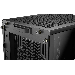 Корпус Corsair Frame 4000D RS Black, Midi-Tower, чёрный, 3 x 120 мм, фото2