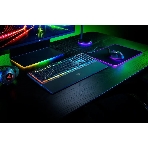 Клавиатура Razer Ornata V3 проводная, USB Type-A, чёрный, фото4