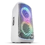 Колонка Eltronic 30-86 DANCE BOX 900 белый, фото14