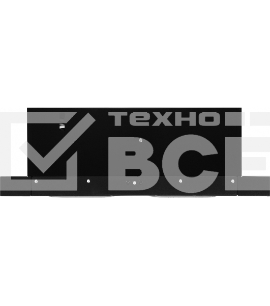 Вытяжка Weissgauff TEL 500 EB