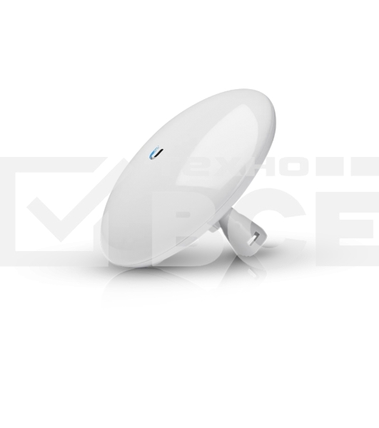 Радиомост/антенна/Wi-Fi точка доступа Ubiquiti NanoBeam NBE-5AC-Gen2