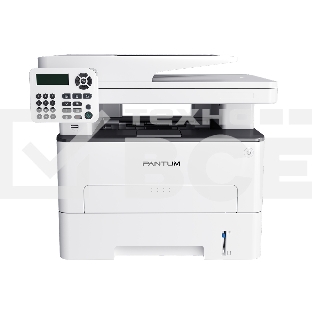 МФУ Pantum CM8000FD Color laser, A4, 57 ppm (max 350 000 p/mon), 1,6 GHz, 1200x1200 dpi, 2048 mb RAM, paper tray 550 pages, USB, LANi, start. cartridge 8000/17000 page