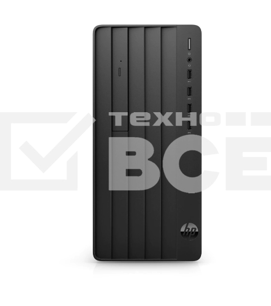 Компьютер HP Pro 290 G9 R TWR Core i5-13500,8GB,256GB,eng usb kbd,mouse,DOS,1Wty