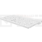 Клавиатура A4Tech Fstyler FBK30 белый USB беспроводная, фото7